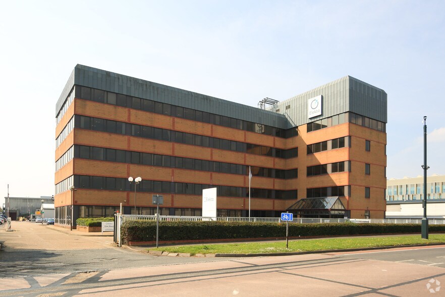 Fleming Way, Crawley for sale - Primary Photo - Image 1 of 1