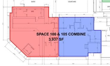 12401 Wilshire Blvd, Los Angeles, CA for lease Interior Photo- Image 2 of 3