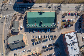 325 Valley St, Providence, RI - aerial  map view - Image1