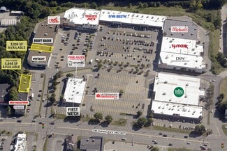 More details for Daniel Webster Hwy & Danf Rd, Nashua, NH - Office/Retail, Retail for Lease