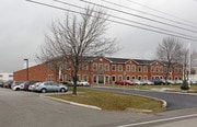 5075 N Service Rd, Burlington ON - Warehouse