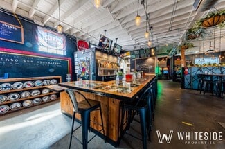 More details for 412 W Palmer St, Charlotte, NC - Office/Retail for Lease