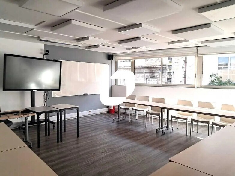 Office in Bordeaux for sale - Interior Photo - Image 1 of 5