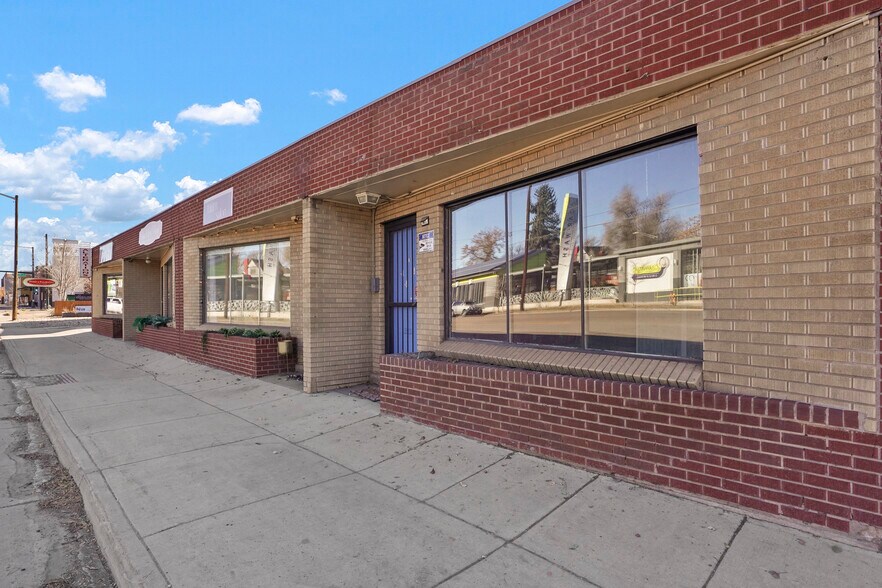 4880-4902 W 38th Ave, Denver, CO for lease - Building Photo - Image 3 of 7