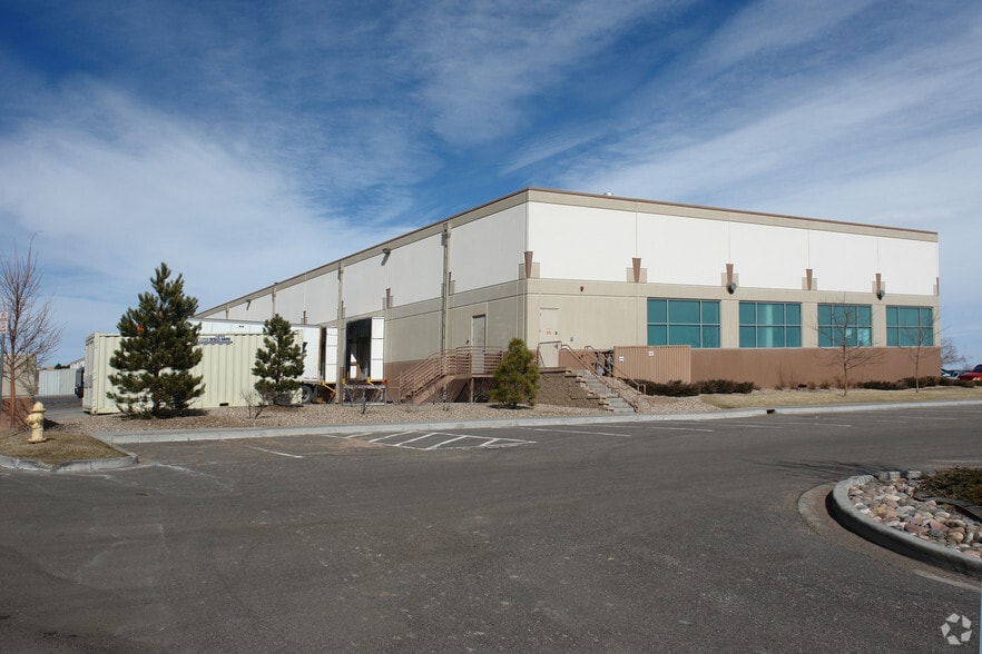 8835 W 116th Cir, Broomfield, CO for lease - Building Photo - Image 3 of 3