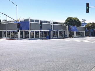 More details for 2520 Santa Monica Blvd, Santa Monica, CA - Retail for Lease