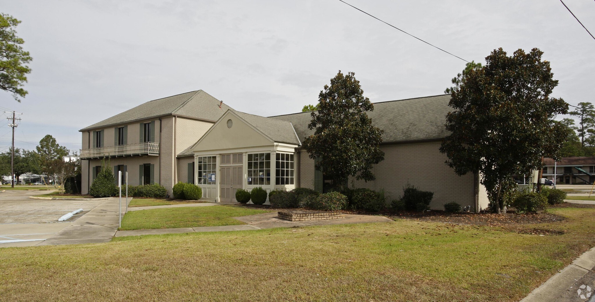 550 Pontchartrain Dr, Slidell, LA for sale Primary Photo- Image 1 of 1