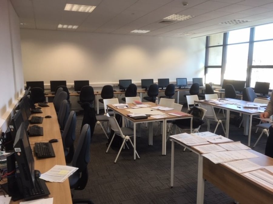 Millbay Rd, Plymouth for lease Interior Photo- Image 1 of 2