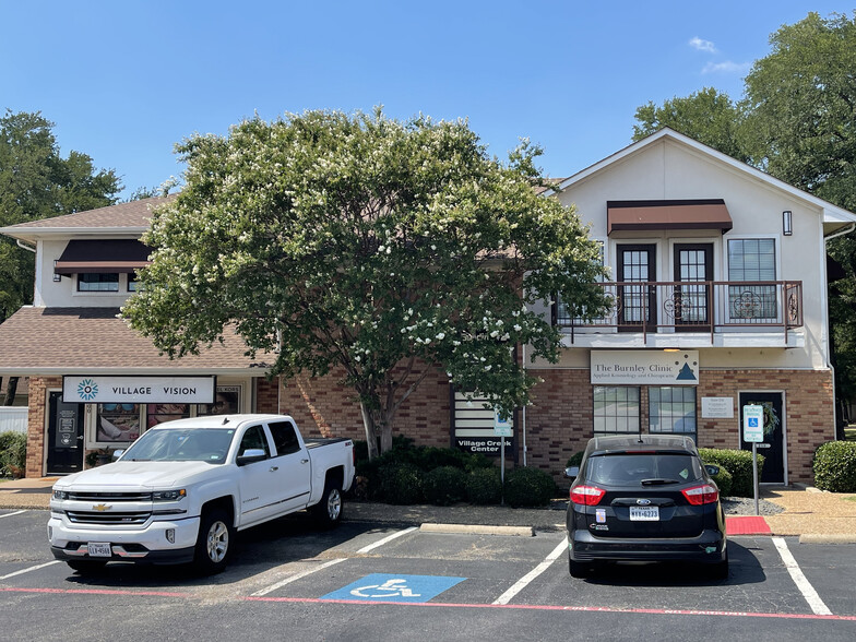 2300 Highland Village Rd, Highland Village, TX for lease - Building Photo - Image 1 of 11