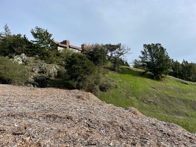 Redwod Rd, Oakland, CA for sale - Building Photo - Image 1 of 1