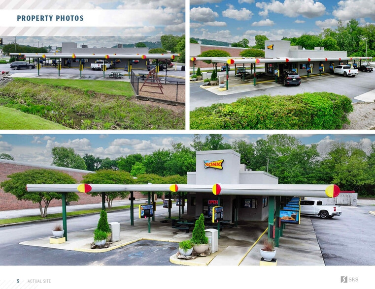 311 SW 3rd St, Attalla, AL for sale - Building Photo - Image 3 of 6