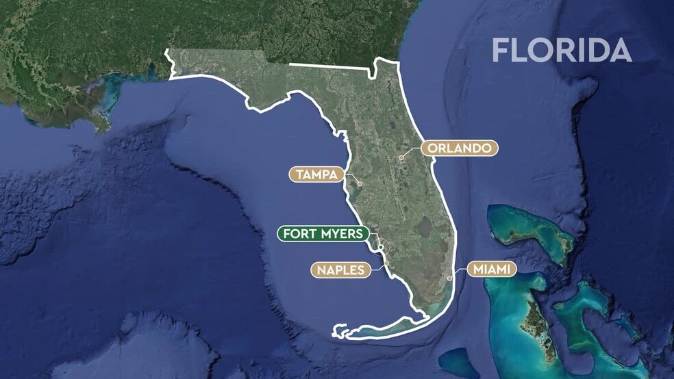 16261 Pine Ridge Rd, Fort Myers, FL for sale - Commercial Listing Video - Image 2 of 18