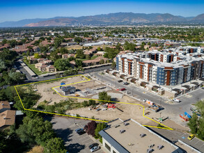 1854 W 4100 S, West Valley City, UT - aerial  map view - Image1