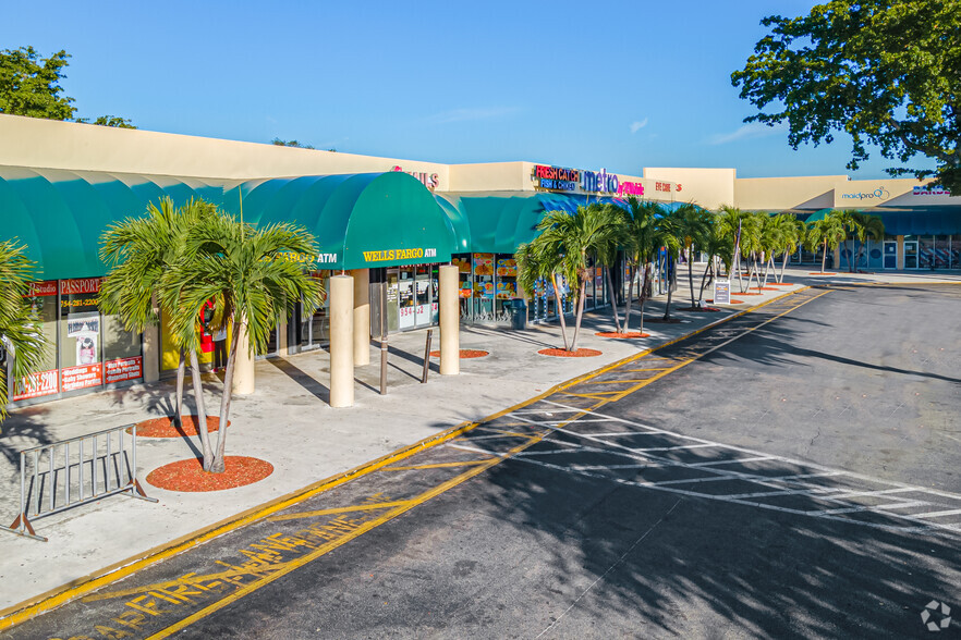 1000 NW 9th Ave, Fort Lauderdale, FL for lease - Building Photo - Image 3 of 10