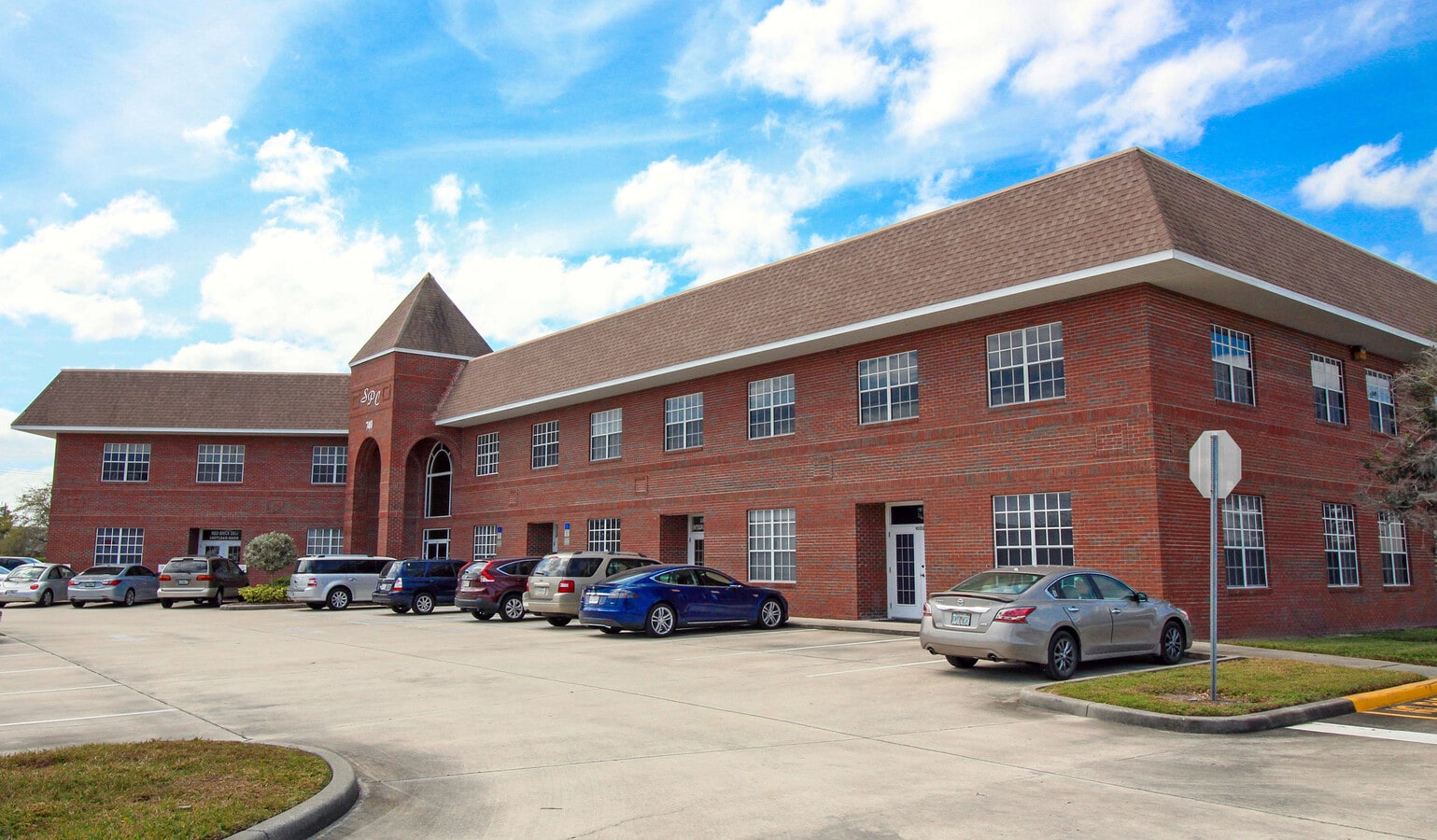 740 Florida Central Pky, Longwood, FL 32750