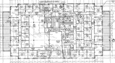 2400 Freeman Mill Rd, Greensboro, NC for lease Floor Plan- Image 1 of 1