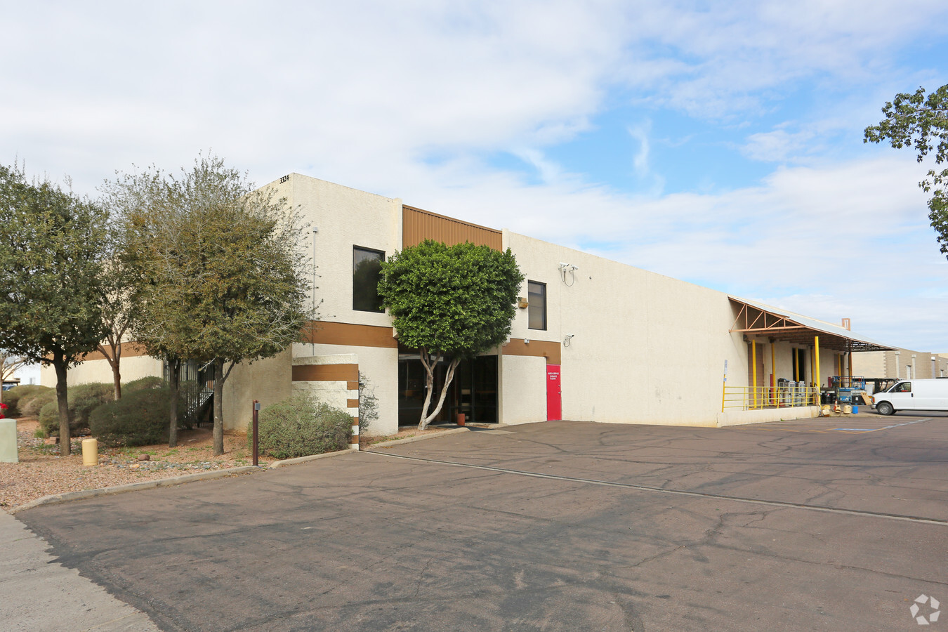 3324 E Atlanta Ave, Phoenix, AZ 85040 | LoopNet