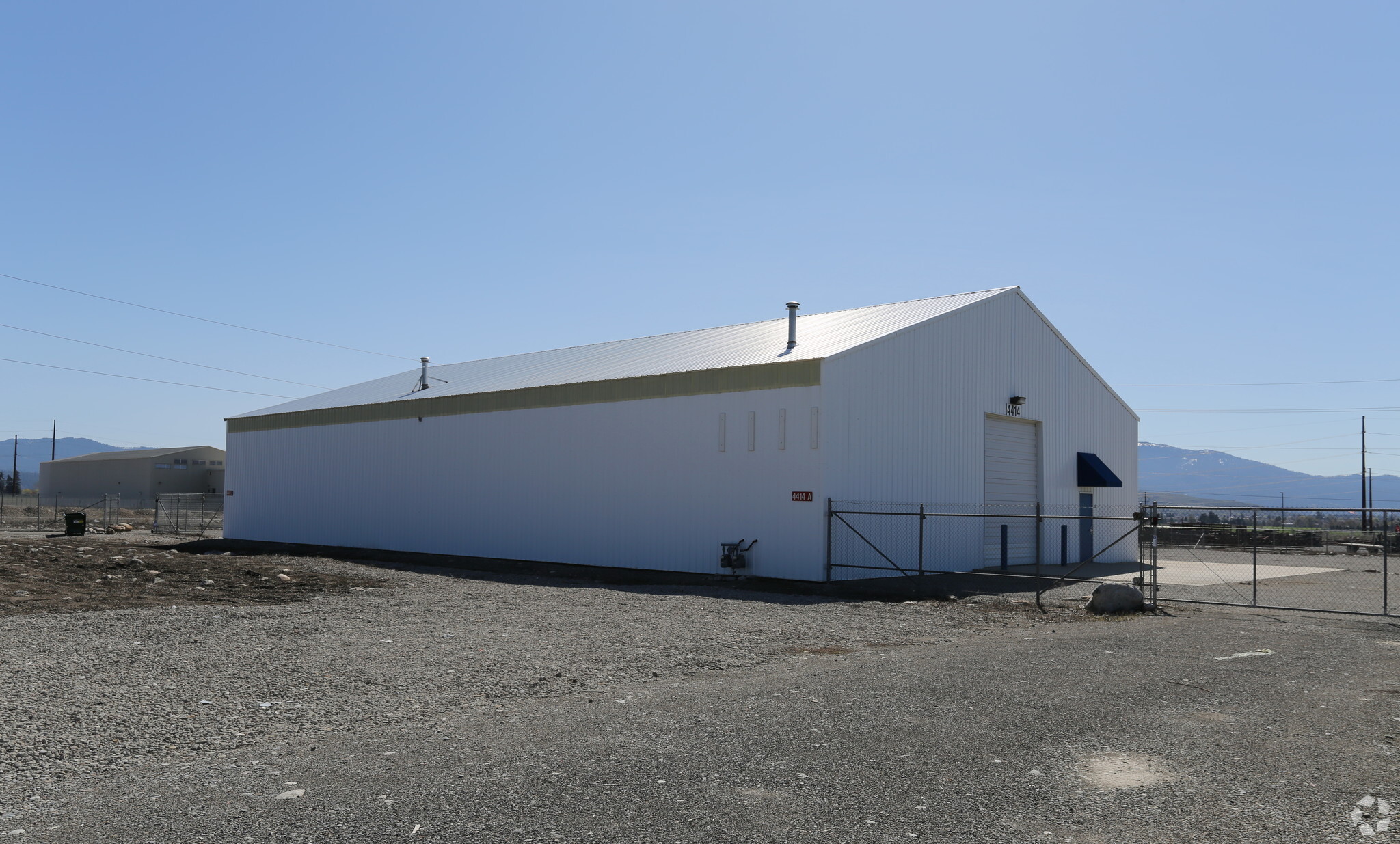 4414 N Barker Rd, Spokane Valley, WA for sale Primary Photo- Image 1 of 1