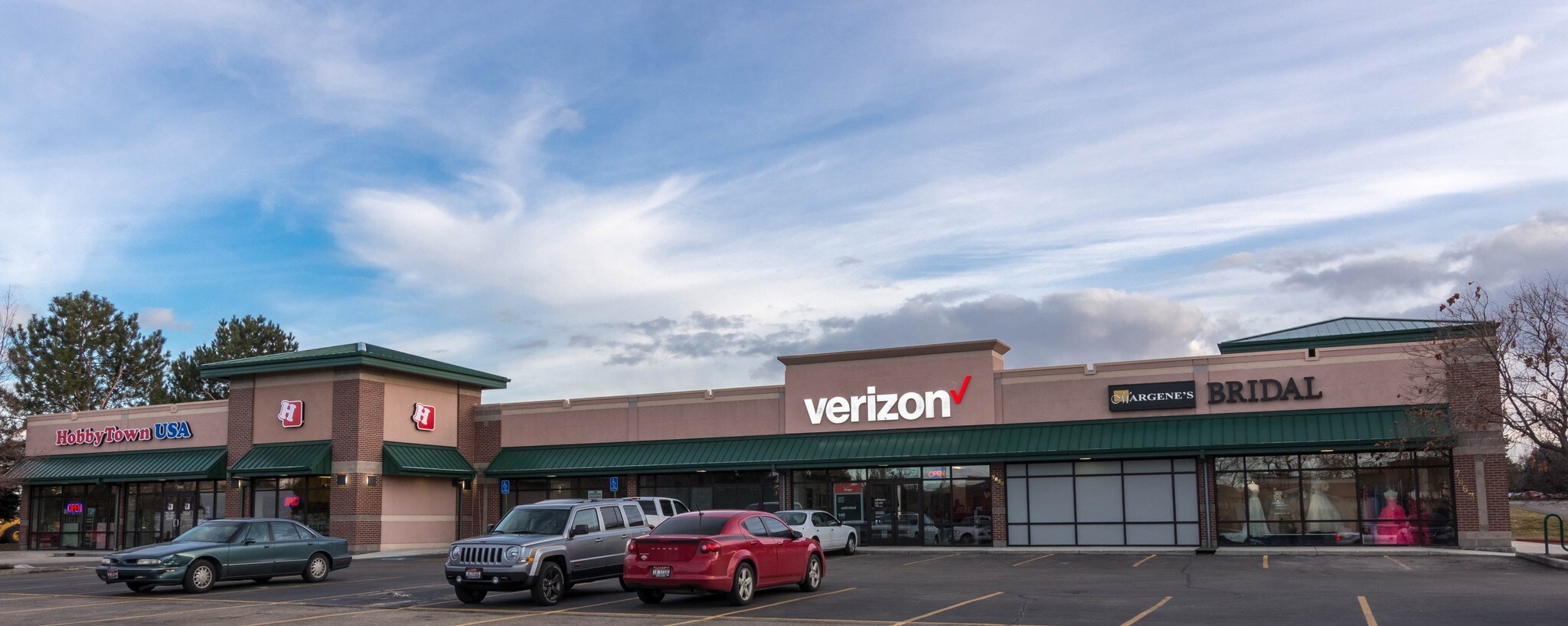 7855-7863 W Emerald St, Boise, ID for sale Building Photo- Image 1 of 1