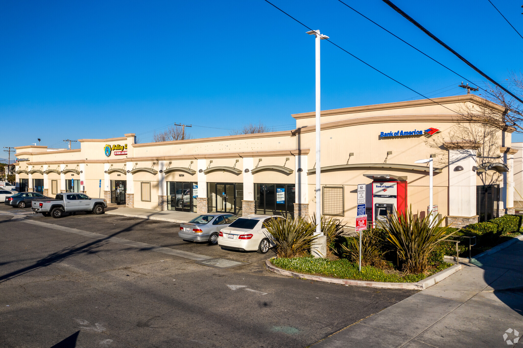 15726-15734 Hawthorne Blvd, Lawndale, CA for sale Primary Photo- Image 1 of 1