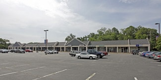 More details for 5549-5599 Portsmouth Blvd, Portsmouth, VA - Retail for Lease