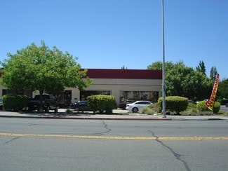 More details for 469 Lopes Rd, Fairfield, CA - Industrial for Sale