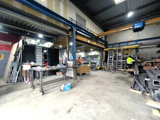 More details for Flex for Sale