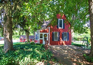 More details for 520 N Rangeline Rd, Carmel, IN - Office for Sale
