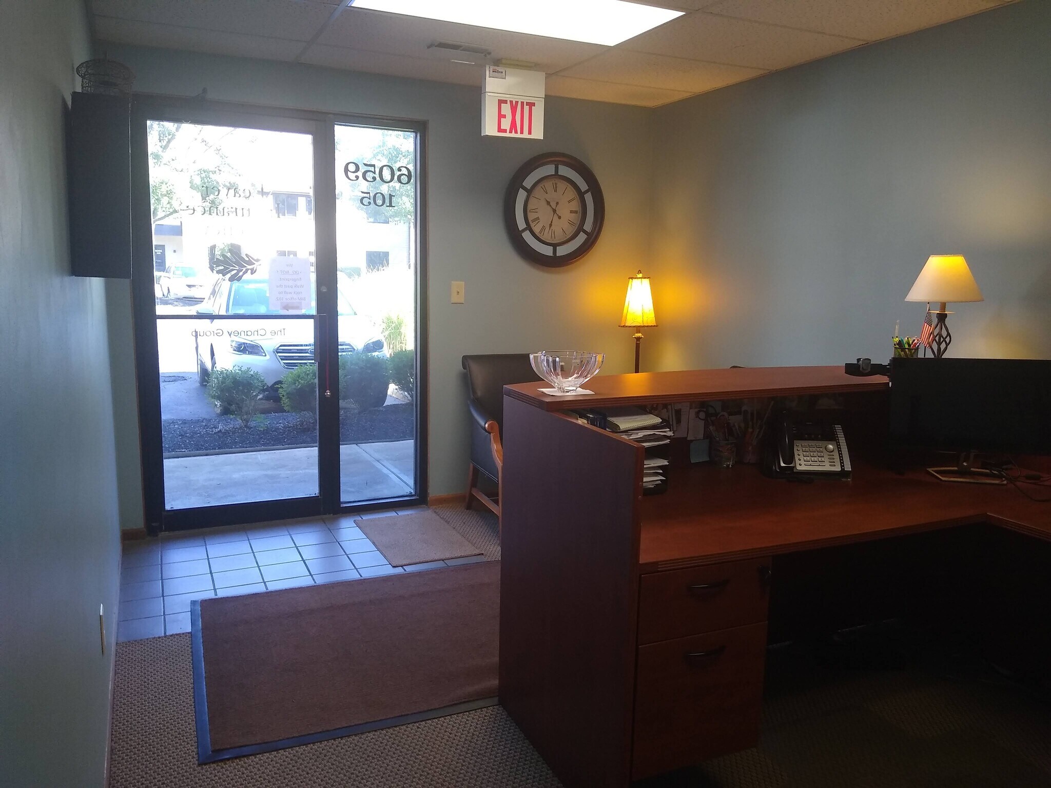 6059 Frantz Rd, Dublin, OH 43017 Office for Lease