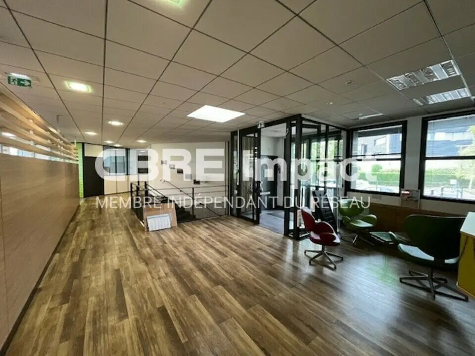 Office in Reims for lease Building Photo- Image 1 of 9