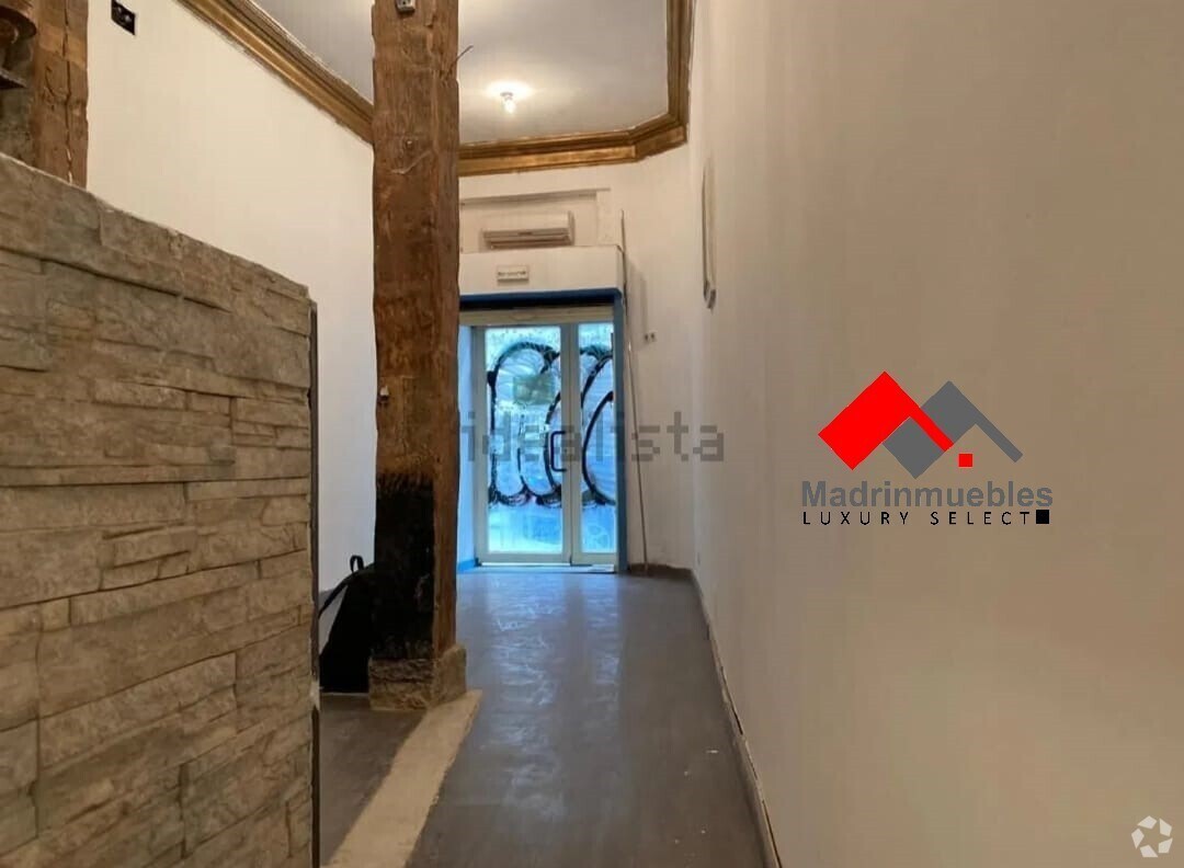 Multifamily in Madrid, Madrid for sale Interior Photo- Image 1 of 1