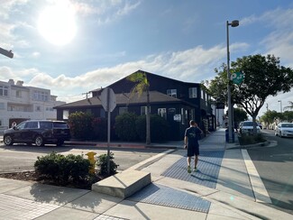 More details for 1212-1220 Highland Ave, Manhattan Beach, CA - Office, Retail for Lease