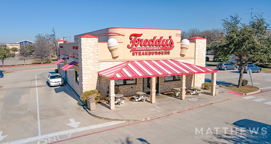 3040 Justin Rd, Highland Village, TX for sale Building Photo- Image 1 of 1