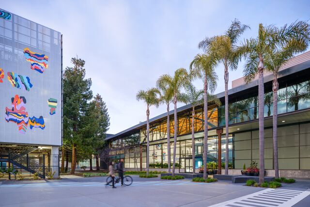 6401 Hollis St, Emeryville, CA 94608 - RATIO Innovation Campus | LoopNet