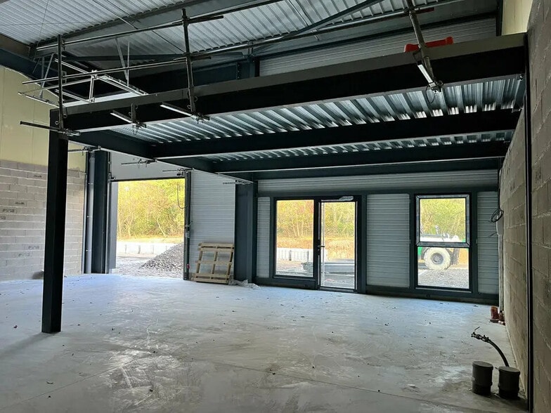 Retail in Haguenau for sale - Building Photo - Image 3 of 12