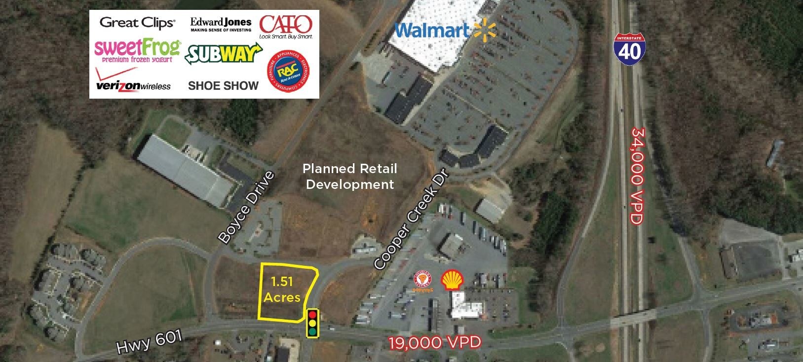 261 Cooper Creek Dr, Mocksville, NC 27028