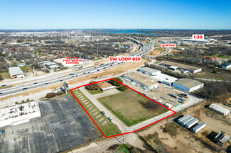 More details for 5120 SE Loop 820, Fort Worth, TX - Office for Sale