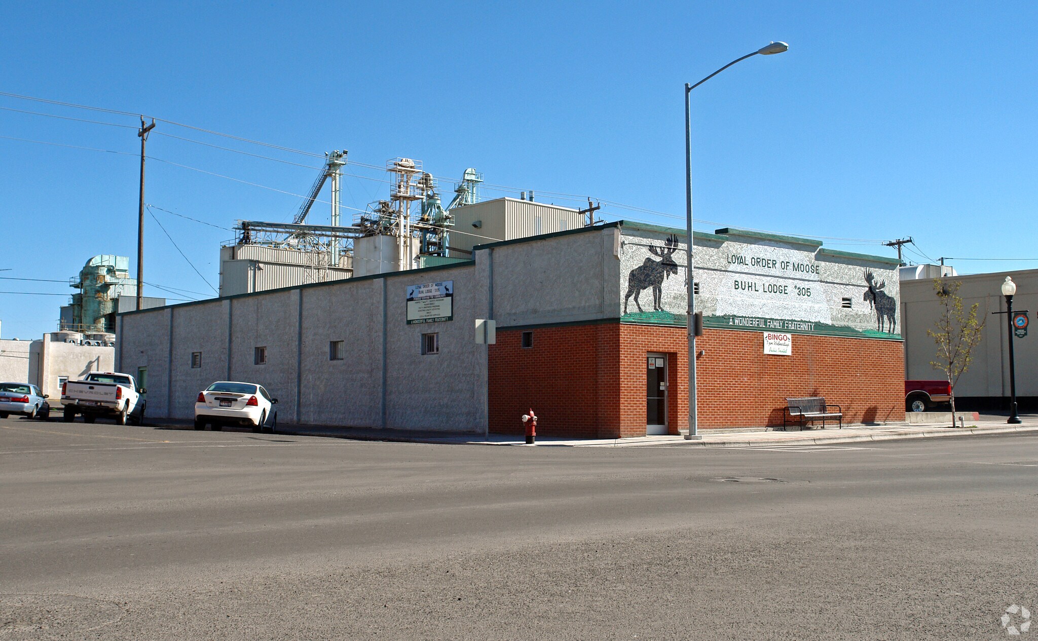 1101 Main St, Buhl, ID for sale Primary Photo- Image 1 of 1