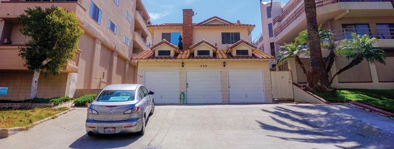 508 Esplanade, Redondo Beach, CA for sale Primary Photo- Image 1 of 1