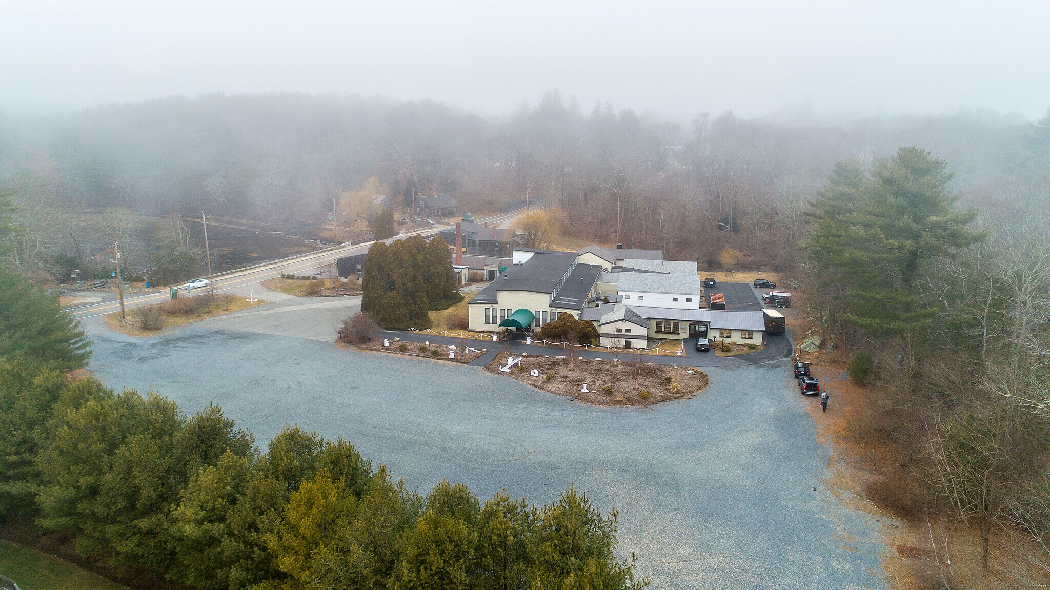 42 Elm St, Kingston, MA 02364 Flex Space for Lease