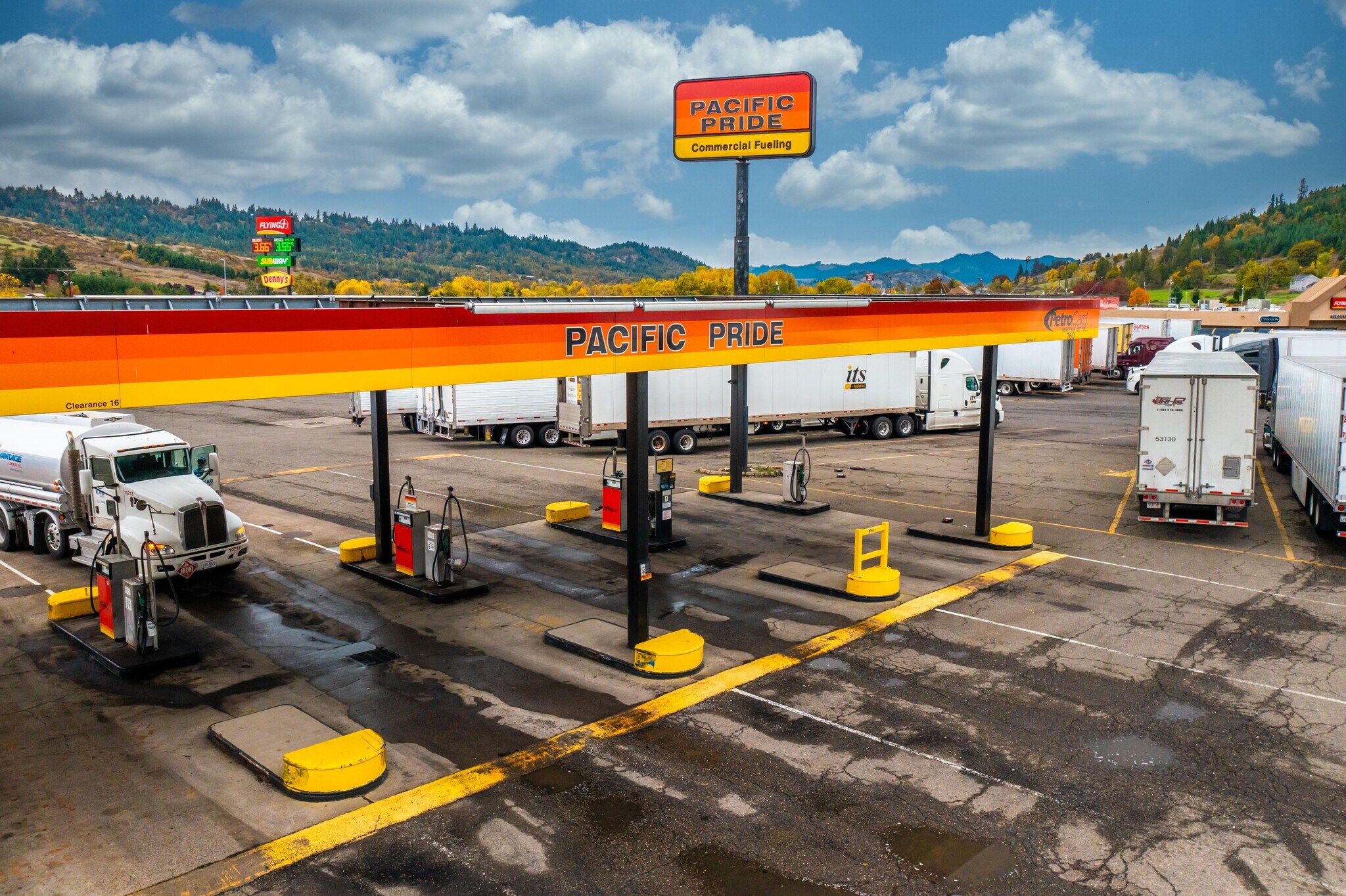 690 John Long Rd, Oakland, OR for sale Building Photo- Image 1 of 1