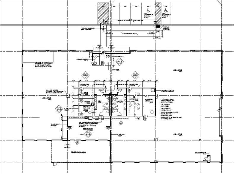 720 Johnsville Blvd, Warminster, PA for sale - Floor Plan - Image 2 of 2
