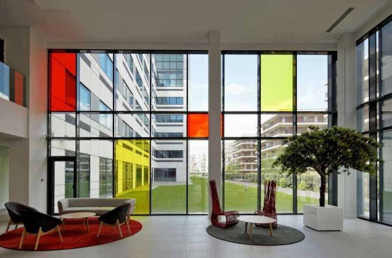 35 Avenue Louis Bréguet, Vélizy-Villacoublay for lease Interior Photo- Image 1 of 3