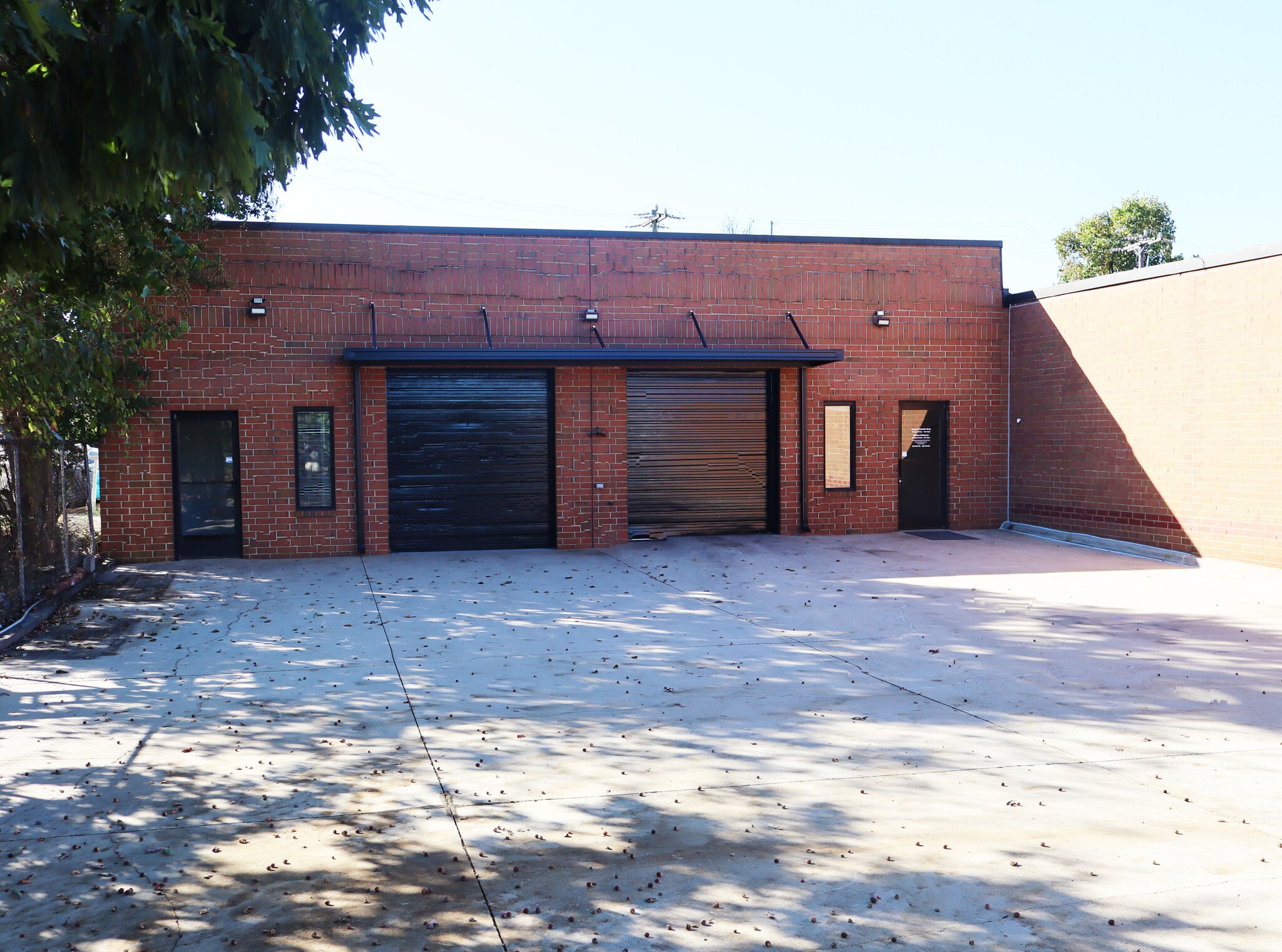 2015 Binford St, Greensboro, NC for lease Building Photo- Image 1 of 11