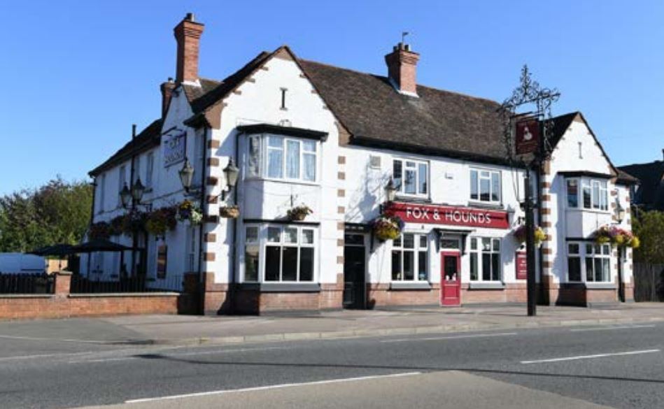 178 Goldington Rd, Bedford for sale Building Photo- Image 1 of 1