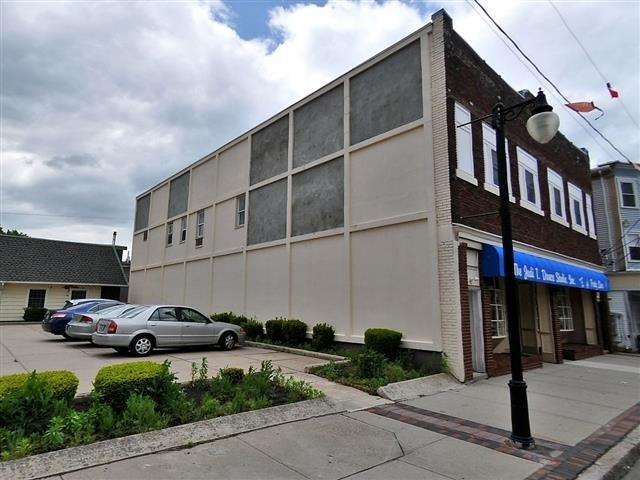 1211 Main St, West Warwick, RI for sale Primary Photo- Image 1 of 1