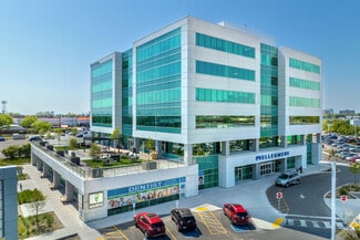 More details for 520 Ellesmere Rd, Toronto, ON - Office/Medical for Lease