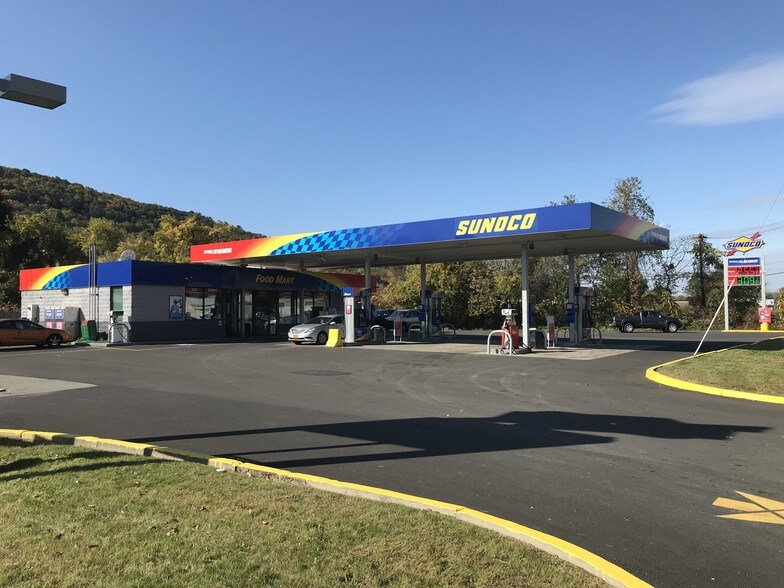 684 Conklin Rd, Binghamton, NY for sale - Building Photo - Image 1 of 1