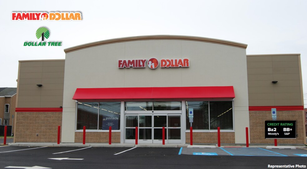 2855 Needles Hwy, Laughlin, NV for sale - Building Photo - Image 1 of 1