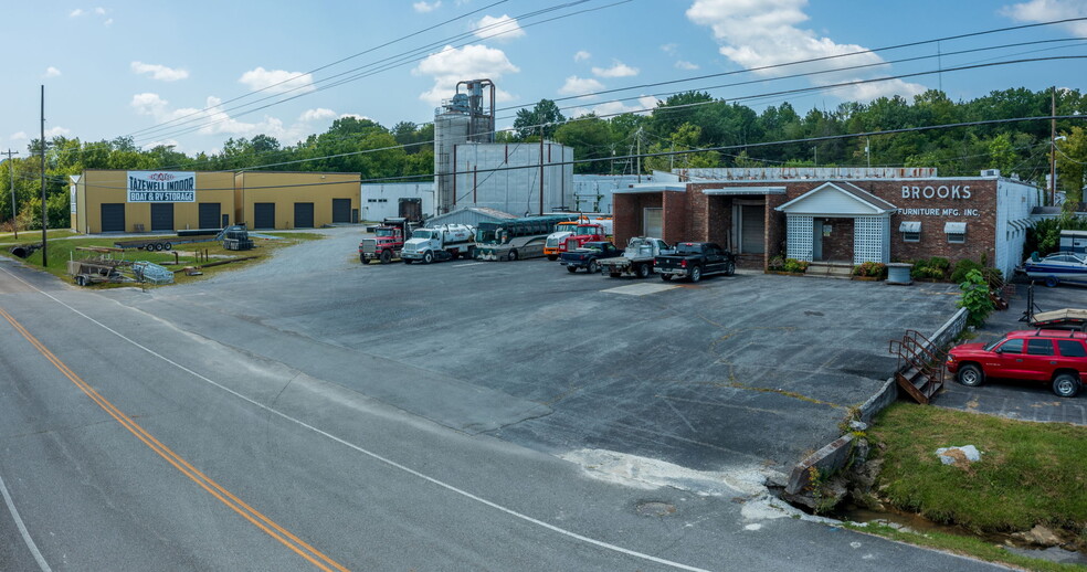 300 Hwy 25e S, Tazewell, TN for sale - Building Photo - Image 2 of 48